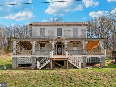 550 Halltown Rd, Harpers Ferry, WV, 25425