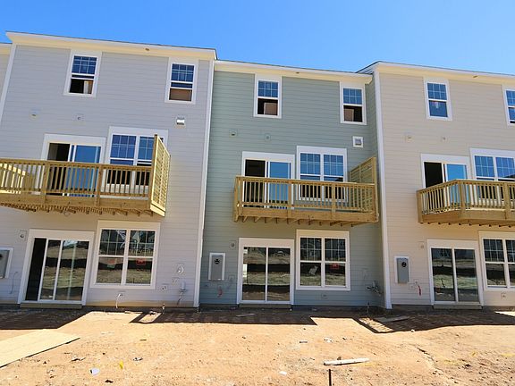 Back Exterior