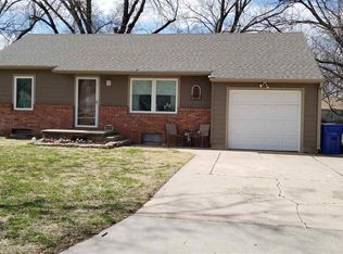 405 S Pine St, Inman, KS 67546
