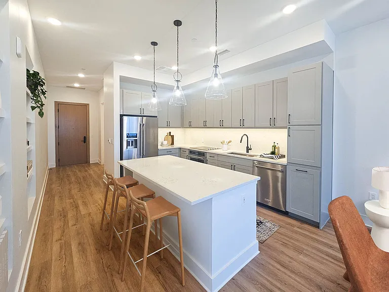 Peridot Residences — Photo 54