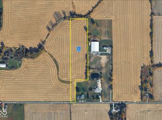 730 W County Line Rd, Stilesville, IN 46180