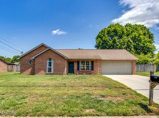 7260 Genoa Ln, Knoxville, TN 37918