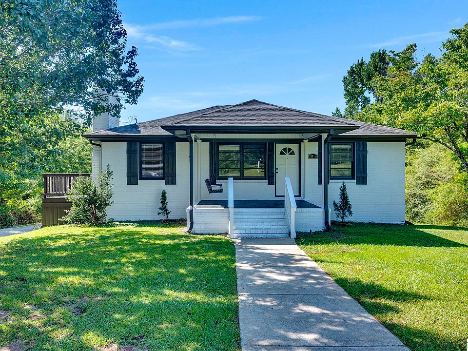 11984 County Road 42, Jemison, AL 35085 MLS 1330806 Zillow