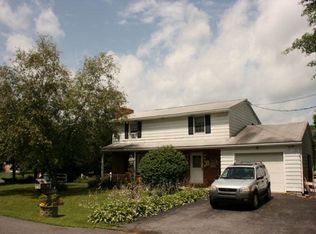 10214 Tammerlane Dr, Huntingdon, PA 16652