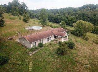 17780 Willow Creek Rd, Athens, OH 45701