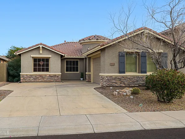 39521 N LAUREL VALLEY Court, Anthem, AZ 85086