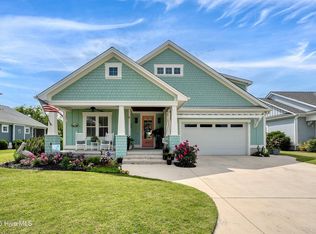 1007 Softwind Way, Southport, NC 28461