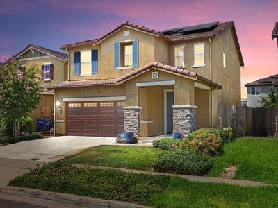 815 Starke Dr, Ceres, CA, 95307
