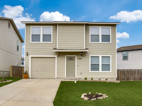 3743 Amber Leaf, San Antonio, TX 78245