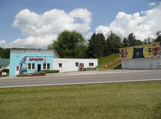 6976 Wilson Hwy, Independence, VA 24348