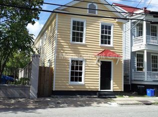 64.5 Columbus St #B, Charleston, SC 29403