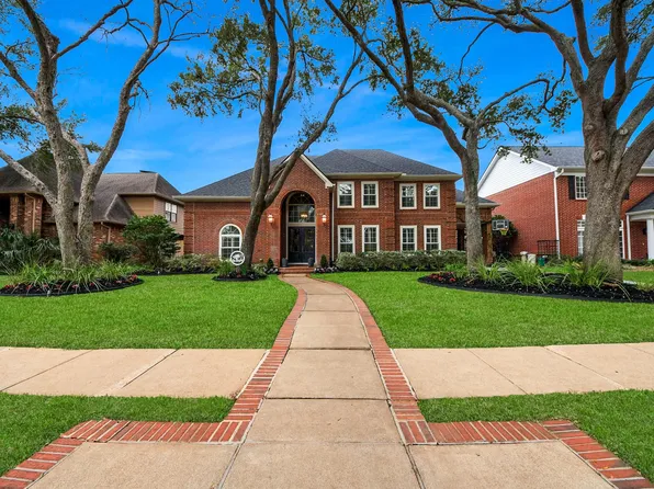 3110 Hickory Run Dr, Sugar Land, TX 77479