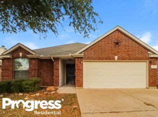 1620 Wickham Dr, Burleson, TX 76028