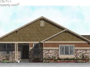 5514 Triple Crown Dr, Frederick, CO 80504