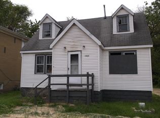 4406 Cleveland St, Gary, IN 46408