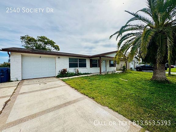 2nd image of 2540 Society Dr