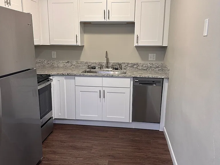 Monon Station Apartments — Photo 5