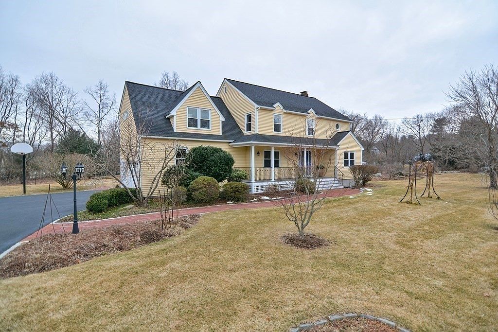 34 Anthony Rd, Hopedale, MA 01747 Zillow