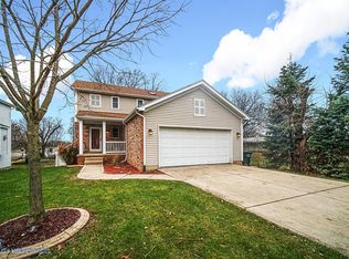 1209 Calvin Ave, Valparaiso, IN 46385