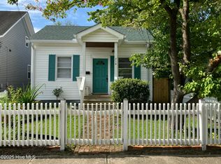 714 Ann St, Wilmington, NC 28401