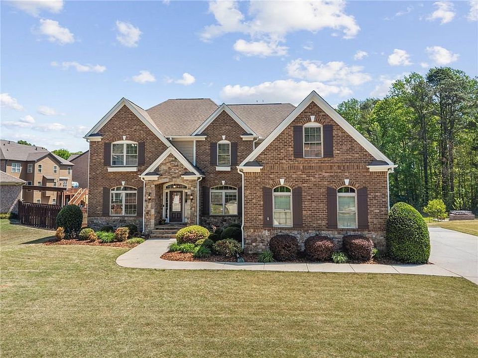 1st image of 3967 Nemours Trl NW
