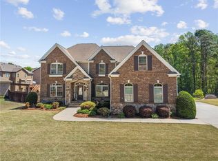 3967 Nemours Trl NW, Kennesaw, GA 30152