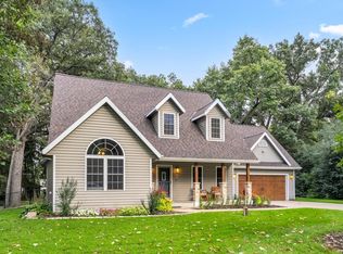 7111 Friisgard Vei, Wind Lake, WI 53185
