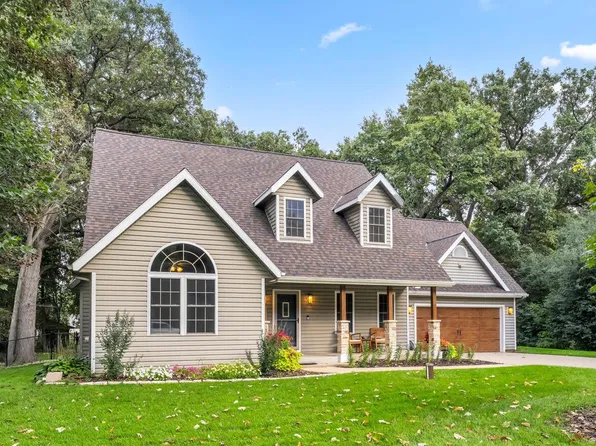 7111 Friisgard Vei, Wind Lake, WI 53185