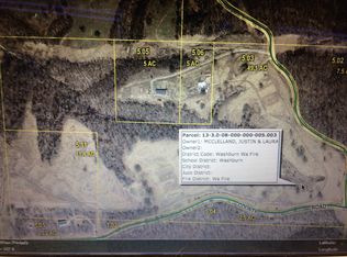 277 Trent Rd, Washburn, MO 65772