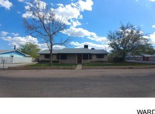 1802 Miami Ave, Kingman, AZ 86401