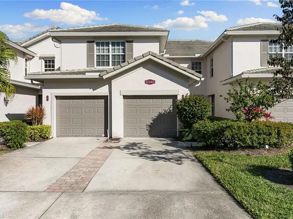 8340 Whisper Trace WAY #F105, NAPLES, FL 34114