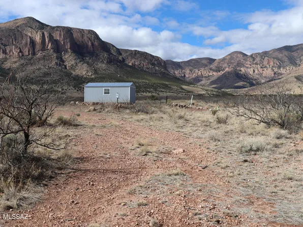 776 W Lone Pine Trl #14, San Simon, AZ 85632