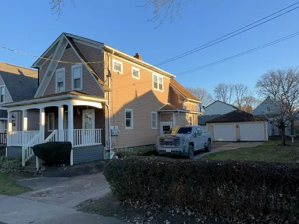 127 11th Ave, North Tonawanda, NY 14120