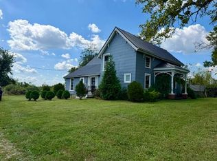 7353 Ironworks Rd, Winchester, KY 40391