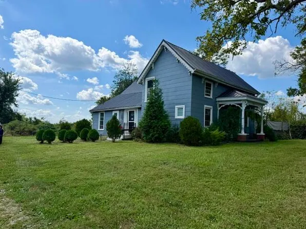 7353 Ironworks Rd, Winchester, KY 40391