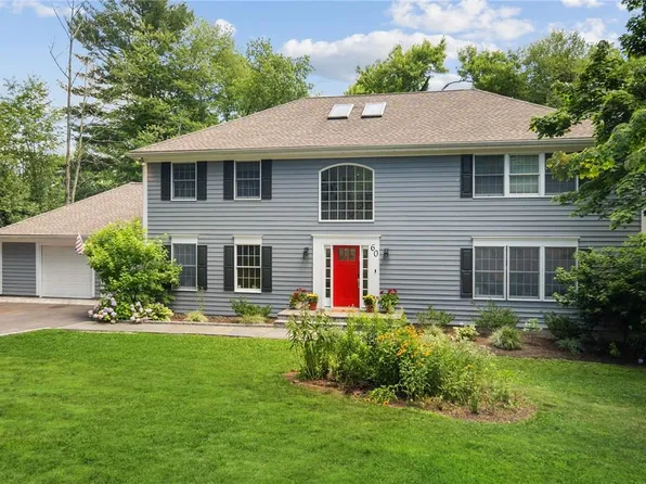 60 Morningside Drive, Ossining, NY 10562