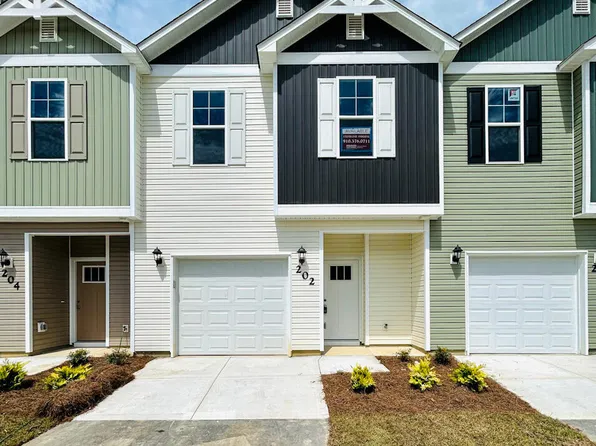202 Crab Claw Spit Lane, Jacksonville, NC 28546