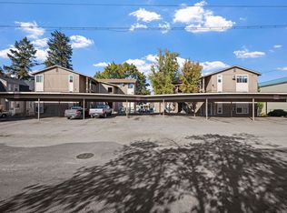 Move In Special! 50% Off First Months Rent - The Sharp Apartments -, Spokane, WA 99201