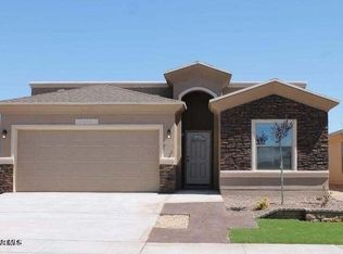 12449 Polo Norte Dr, El Paso, TX 79934
