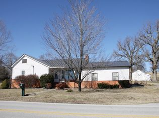 2384 Bunker Rd, Harrison, AR 72601