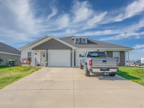 424 & 426 Alex Jordan Dr, Duenweg, MO 64841