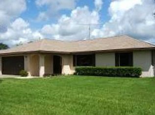 105 Cumquat Rd NW, Lake Placid, FL 33852