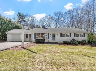 18 Howe Ave, Shrewsbury, MA 01545