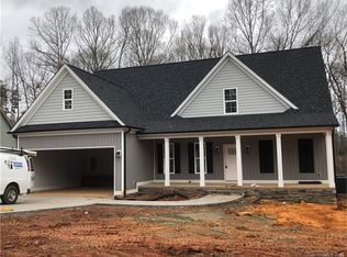 7403 S Little Egypt Rd, Stanley, NC 28164