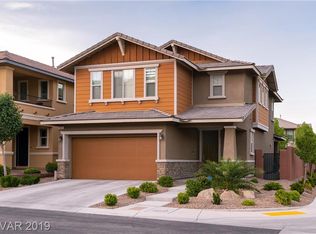 5536 Bellmead Ct, Las Vegas, NV 89135