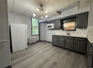 154 Bayview Ave FLOOR 2, Jersey City, NJ 07305