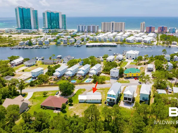 26113 Cotton Bayou Dr, Orange Beach, AL 36561