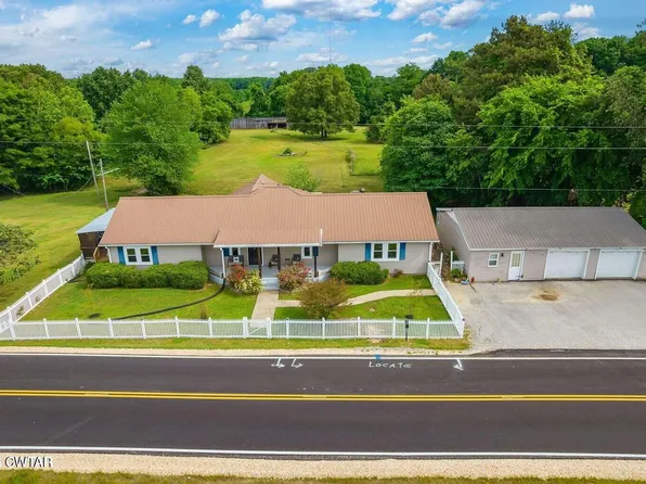 157 Fruitland Eldad Rd, Trenton, TN 38382