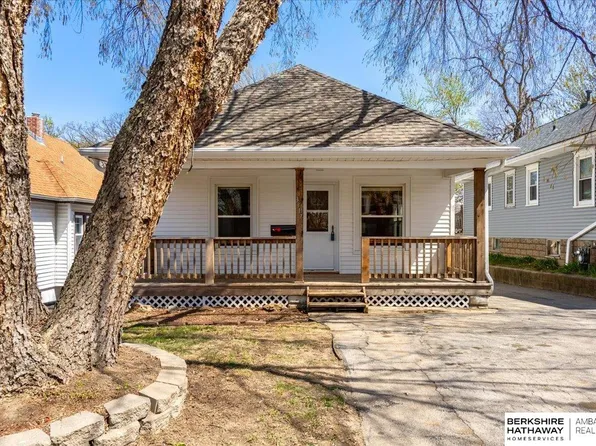 3317 N 59th St, Omaha, NE 68104