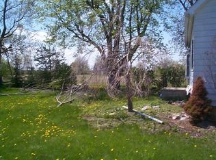 2150 Applegate Rd, Marlette, MI 48453